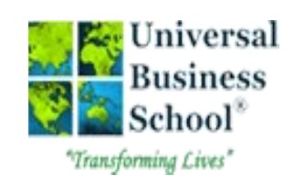Universal Business School — Educure School Health partner school